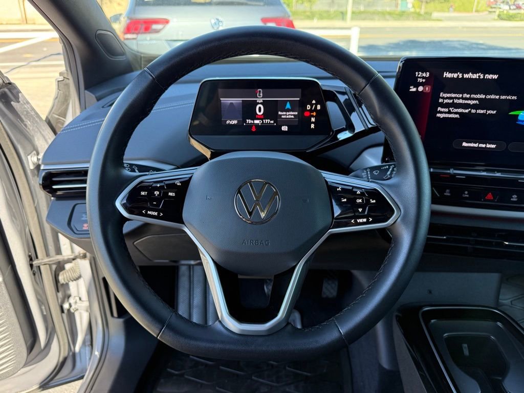 Used 2023 Volkswagen ID.4 Pro S image 17