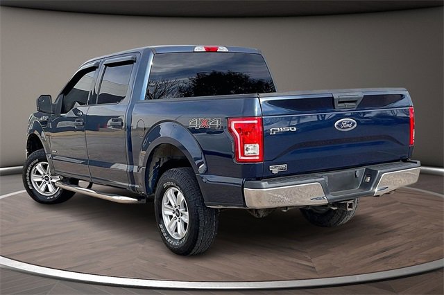 Used 2016 Ford F150 XLT w/ Equipment Group 301A Mid image 11