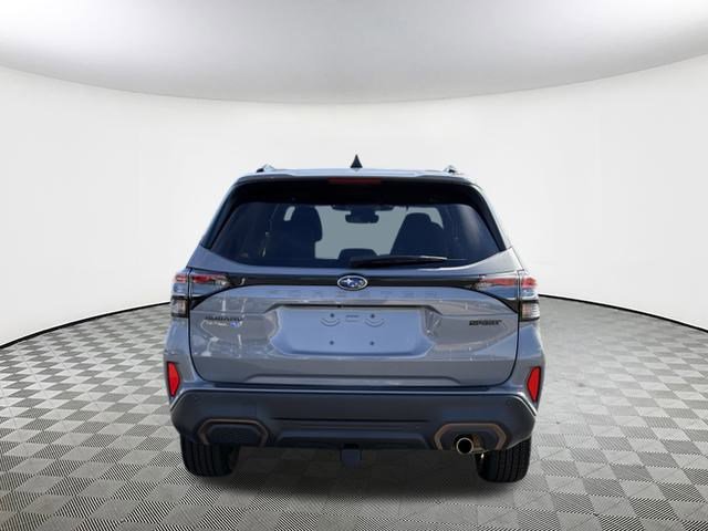 Used 2025 Subaru Forester Sport w/ Popular Package #2 image 10