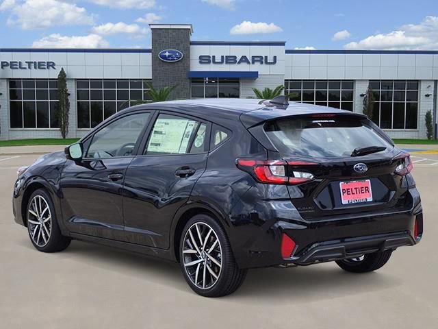 New 2026 Subaru Impreza 2.0i Sport AWD/4WD image 3