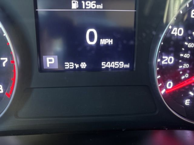 Used 2020 Kia Forte LXS image 37