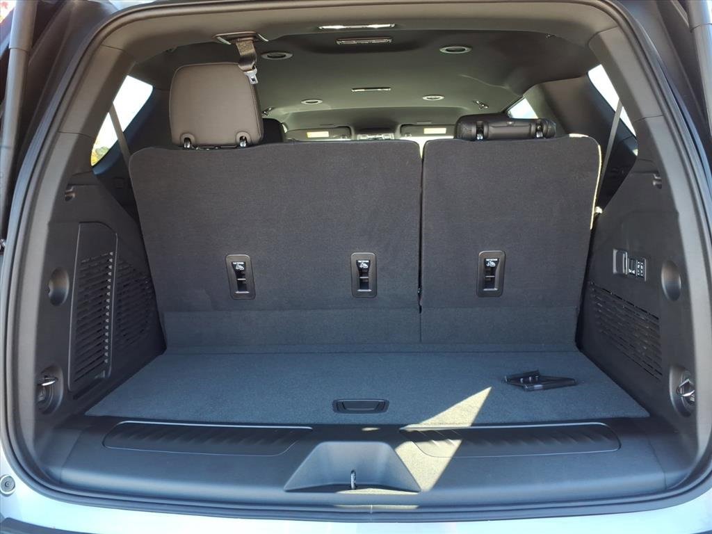 New 2026 Chevrolet Tahoe LT w/ Comfort Package image 24