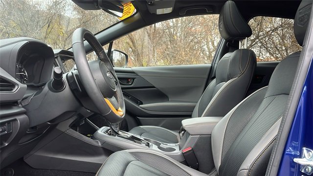 Used 2025 Subaru Crosstrek 2.5i Wilderness image 10