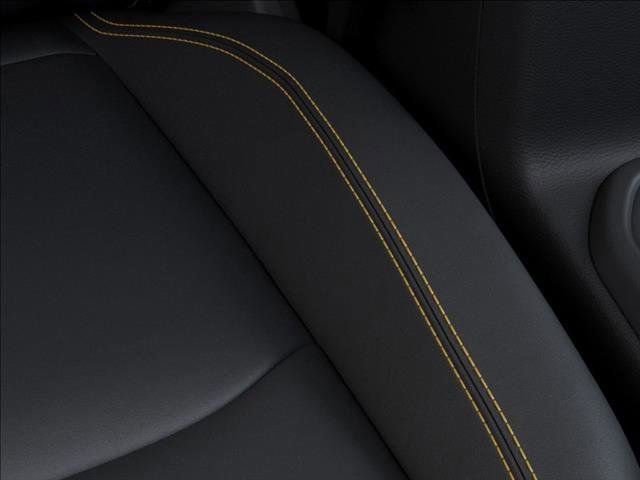 New 2026 Jeep Gladiator Sahara image 20