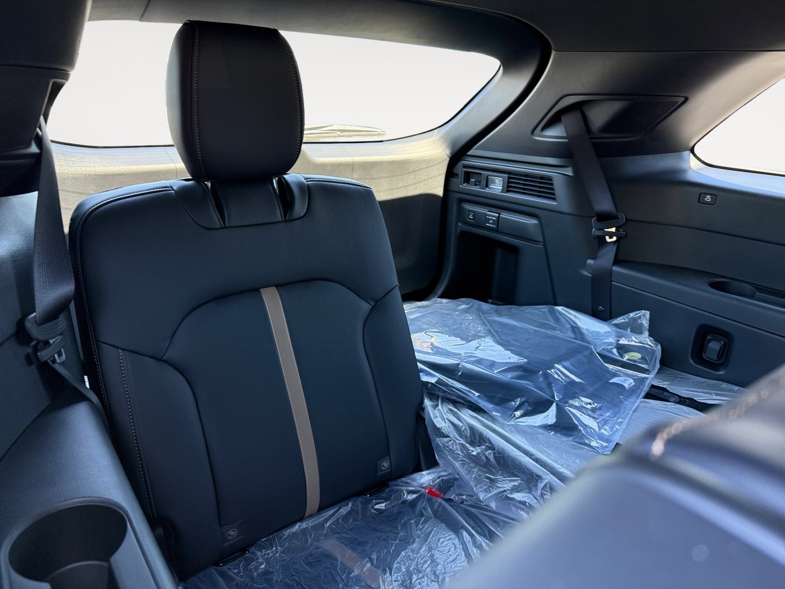 New 2026 MAZDA CX-90 Plug-In Hybrid w/ Premium Plus AWD/4WD image 19