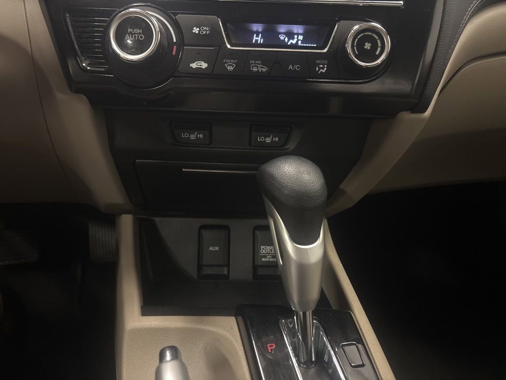 Used 2013 Honda Civic EX-L image 24