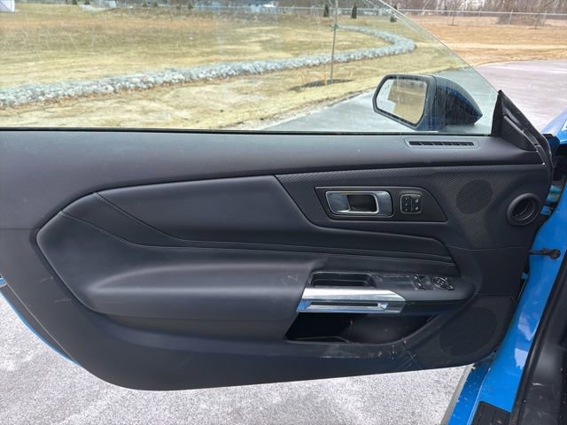 Used 2024 Ford Mustang GT Premium RWD image 15