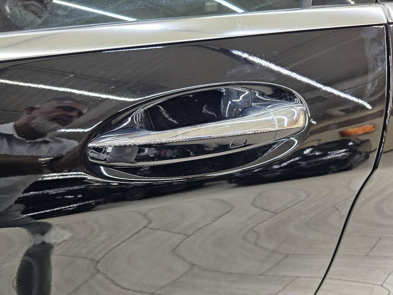 Used 2020 Mercedes-Benz S 560 Sedan image 12