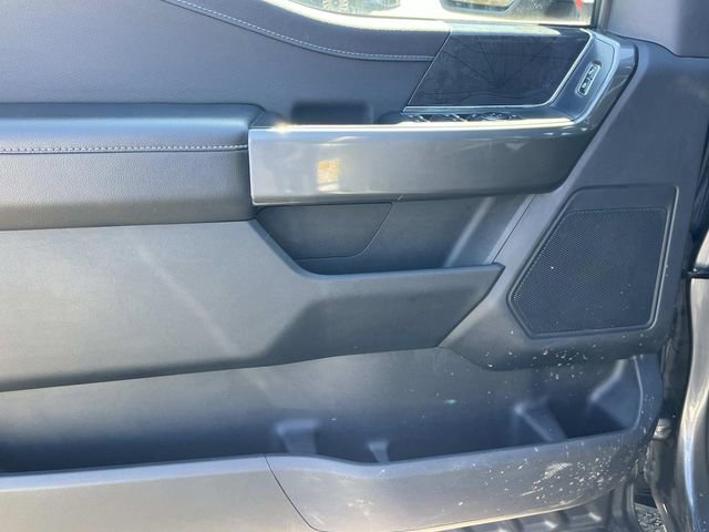 Used 2023 Ford F150 XLT w/ Equipment Group 302A High AWD/4WD image 31
