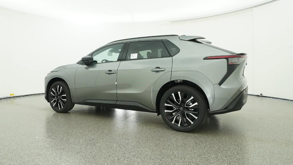 New 2026 Toyota bZ image 75