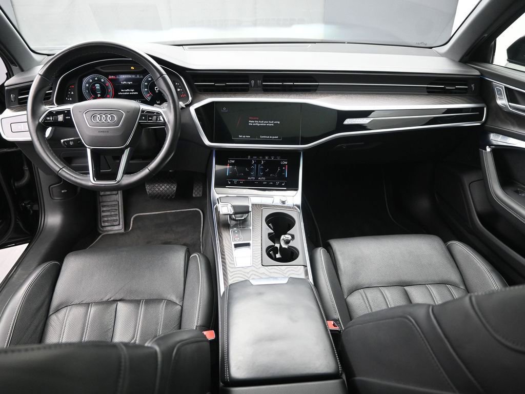 Used 2022 Audi A6 3.0T Prestige AWD/4WD image 21