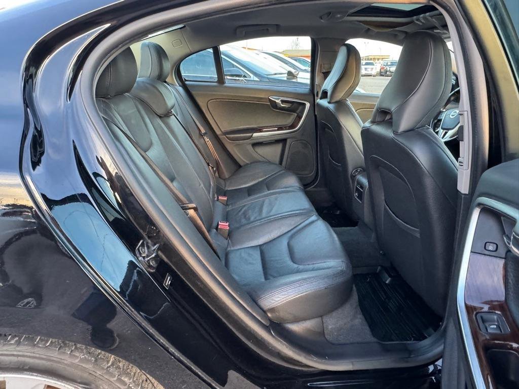 Used 2012 Volvo S60 T5 FWD image 14