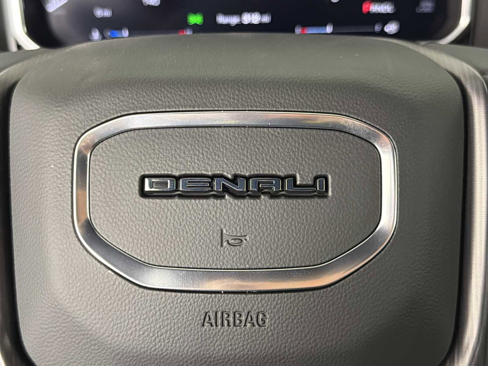 New 2026 GMC Sierra 2500 Denali Ultimate AWD/4WD image 25