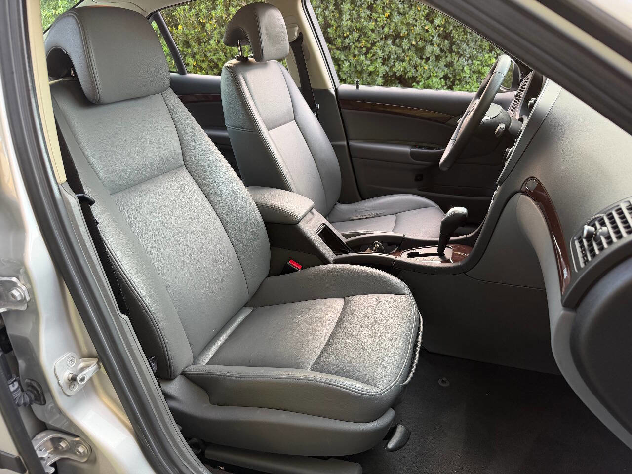 Used 2007 Saab 9-3 2.0T image 27