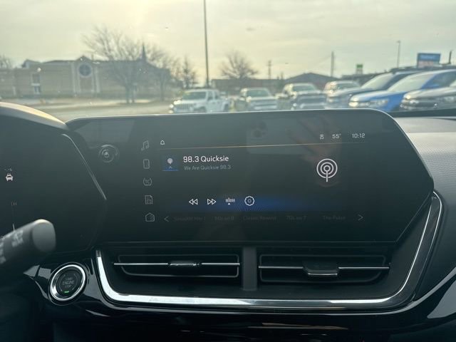 Used 2026 Chevrolet Trax RS image 18