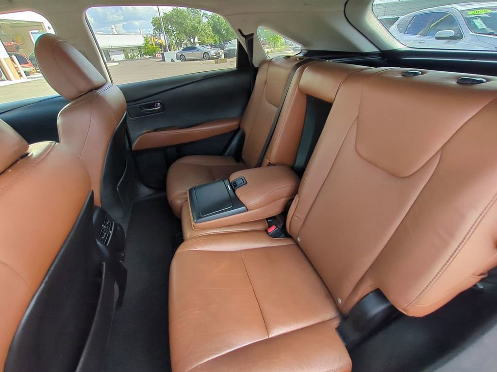 Used 2013 Lexus RX 350 FWD image 13