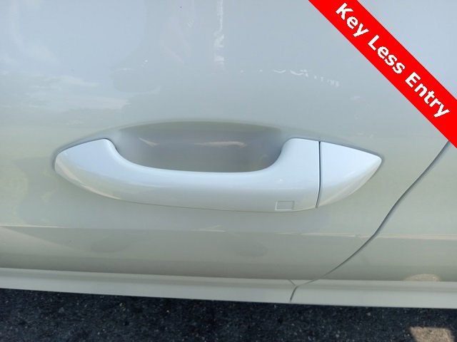 New 2025 Kia K5 EX image 16