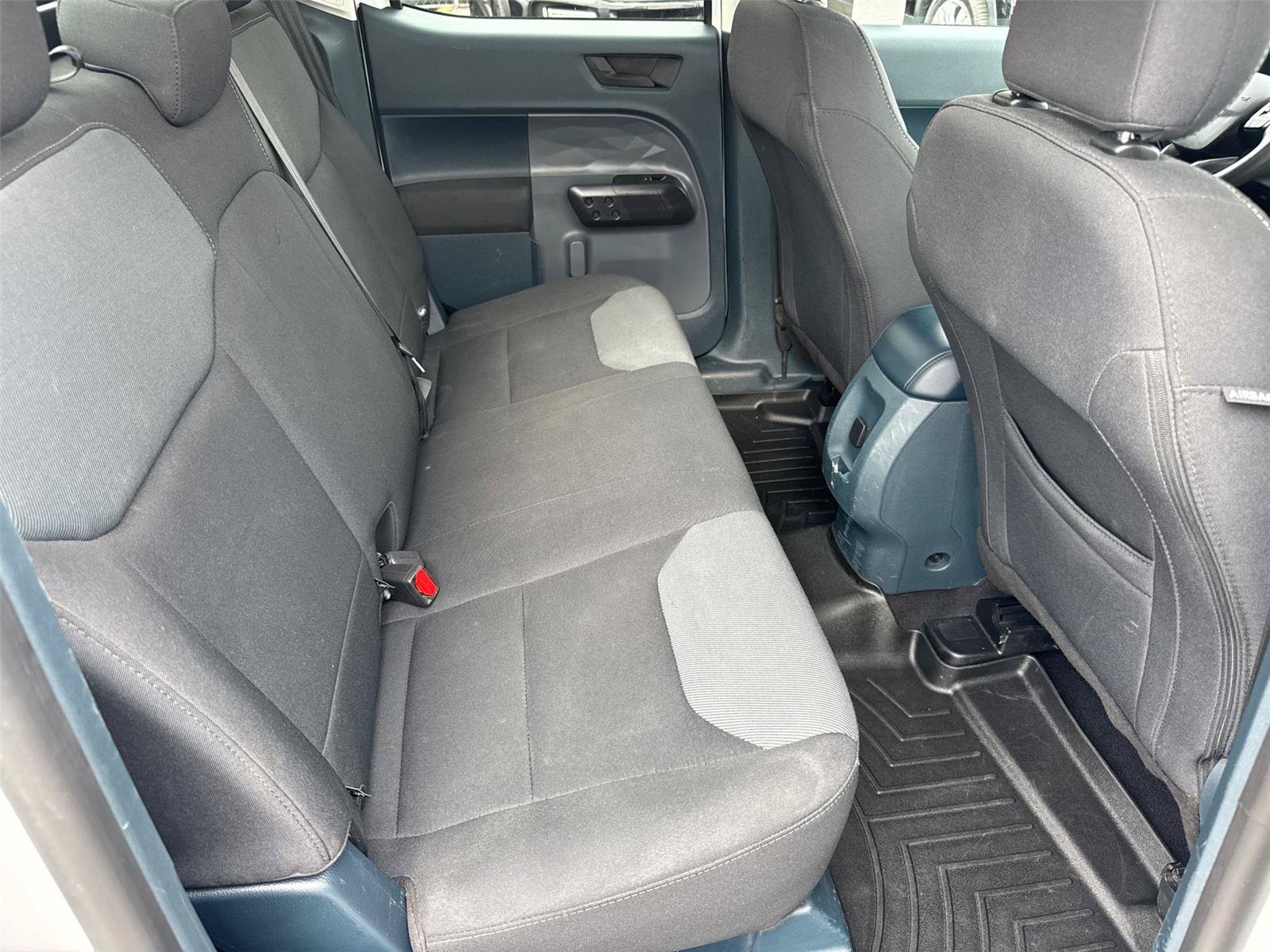 Used 2024 Ford Maverick XL FWD image 17