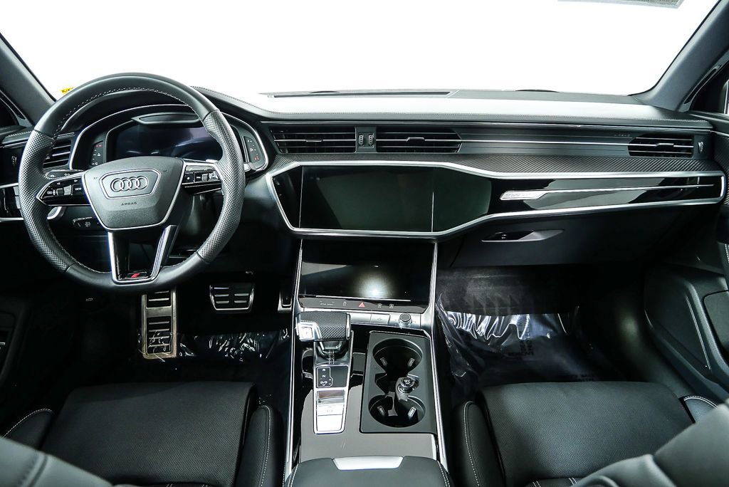 Used 2022 Audi S6 Prestige w/ Prestige Package image 21