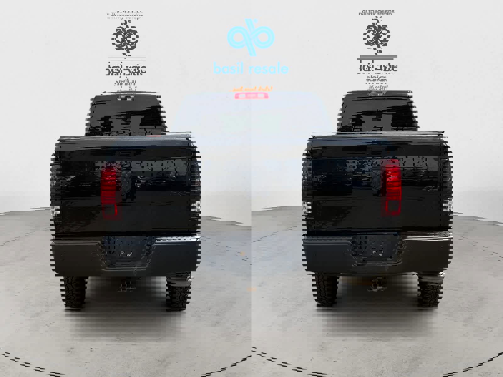 Used 2022 RAM 1500 Classic Warlock image 5