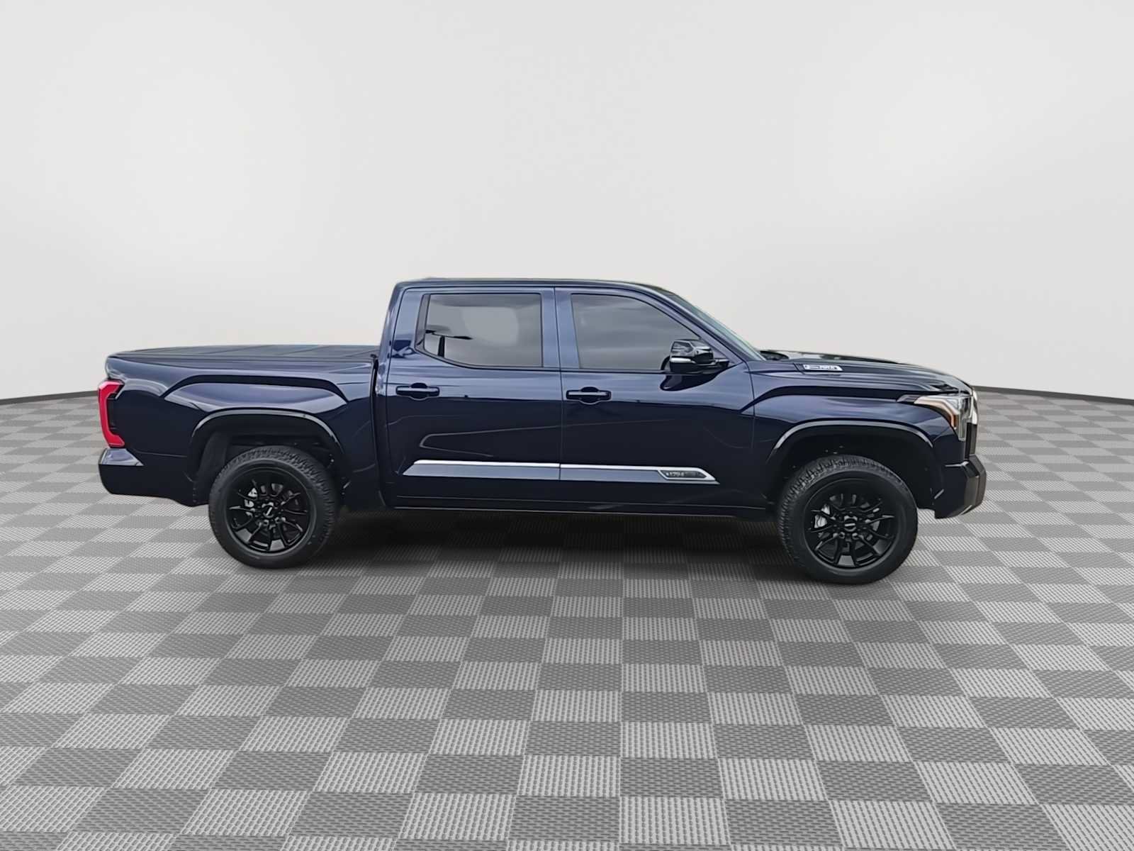 Used 2024 Toyota Tundra 1794 Edition AWD/4WD image 9