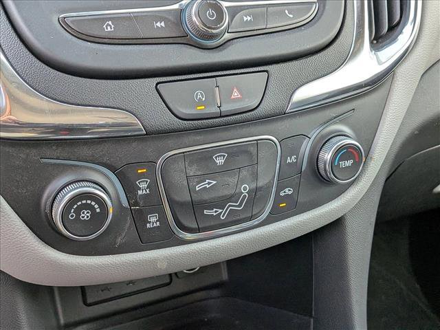 Used 2022 Chevrolet Equinox LS image 11