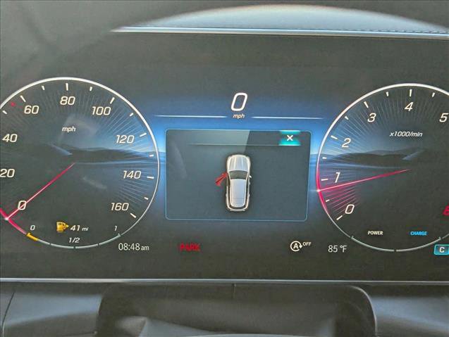 New 2026 Mercedes-Benz GLC 300 4MATIC image 10