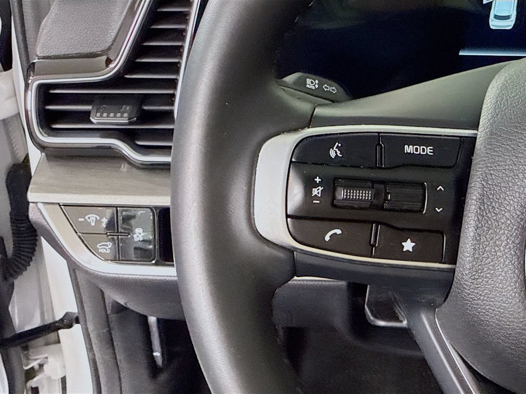 Certified 2025 Kia Sportage X-Line w/ Premium Package AWD/4WD image 23