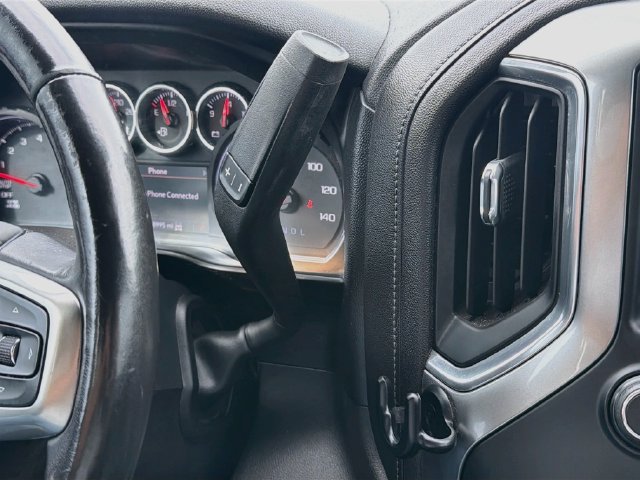Used 2019 Chevrolet Silverado 1500 RST w/ All-Star Edition AWD/4WD image 15