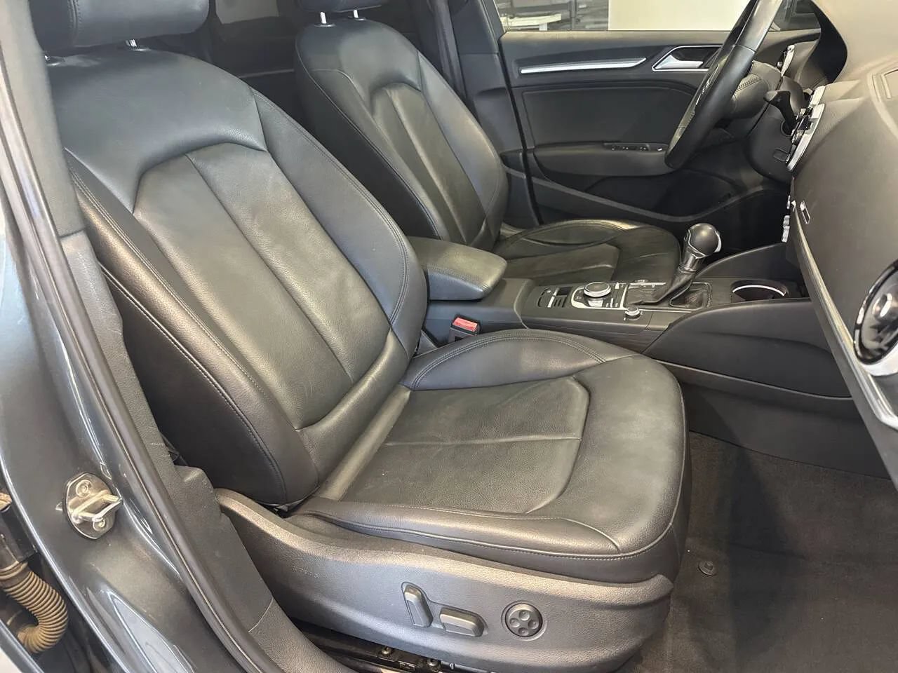 Used 2019 Audi A3 2.0T Premium Plus FWD image 42