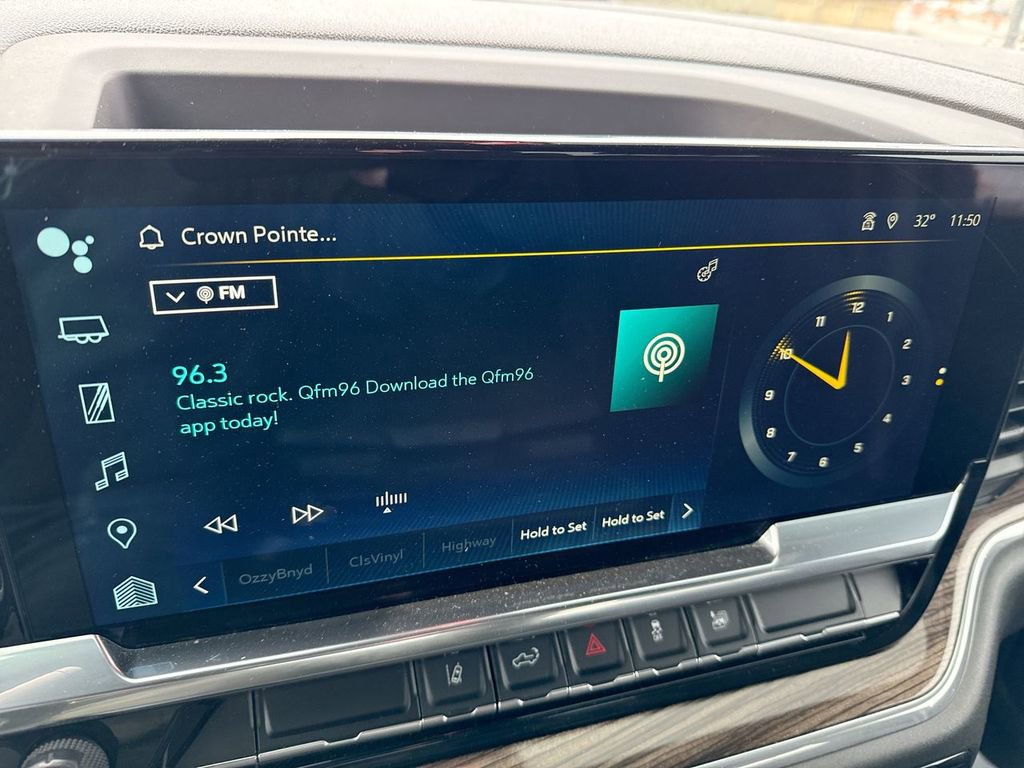 Used 2024 Chevrolet Silverado 2500 LT image 16