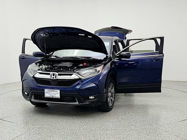 Used 2019 Honda CR-V EX image 9