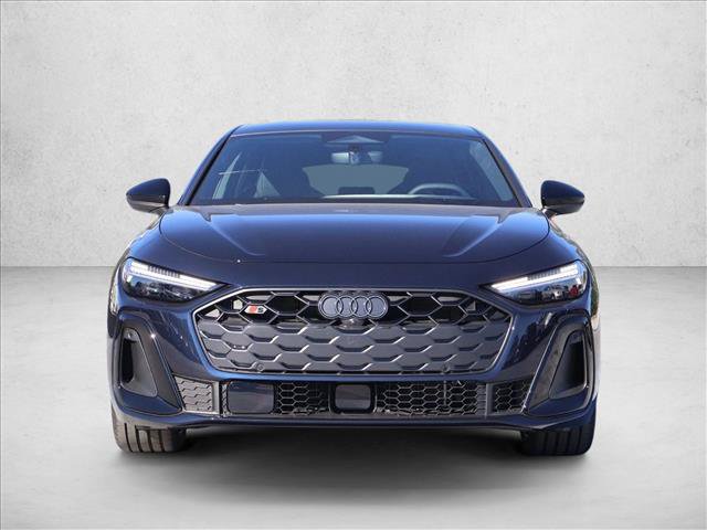 New 2026 Audi S5 Prestige AWD/4WD image 5