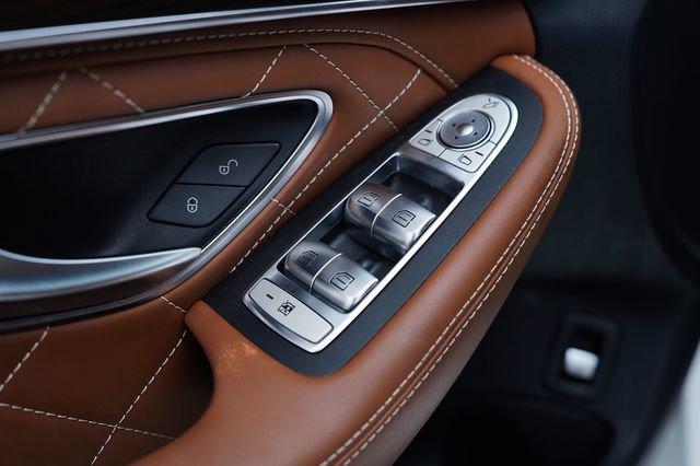 Used 2019 Mercedes-Benz C 63 AMG S w/ Multimedia Package image 43