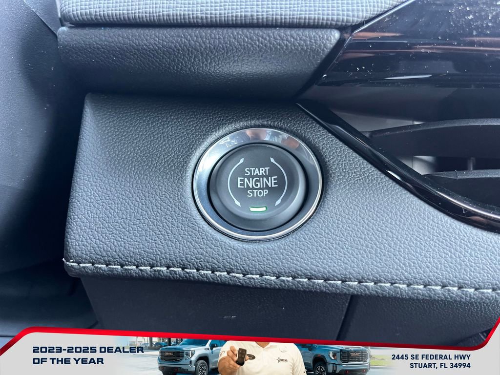 New 2026 Buick Enclave Sport Touring w/ Power Package image 29