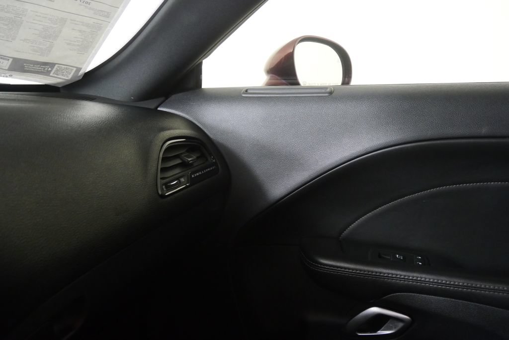 Used 2017 Dodge Challenger R/T Plus RWD image 16