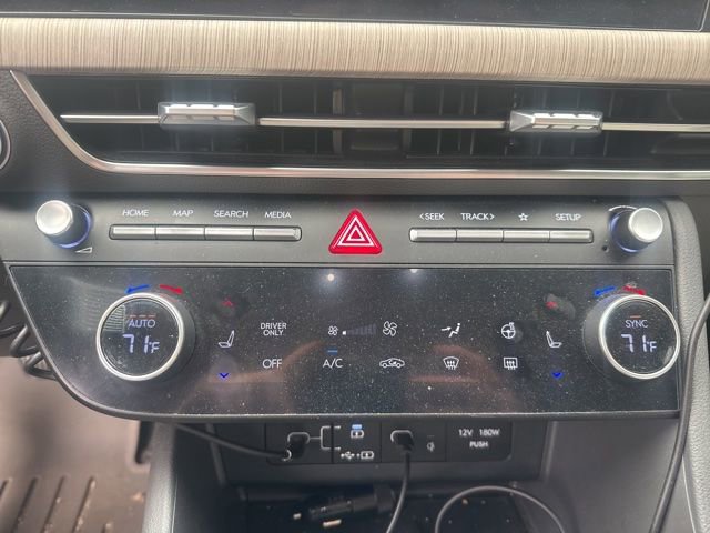 Used 2024 Hyundai Sonata Limited FWD image 8