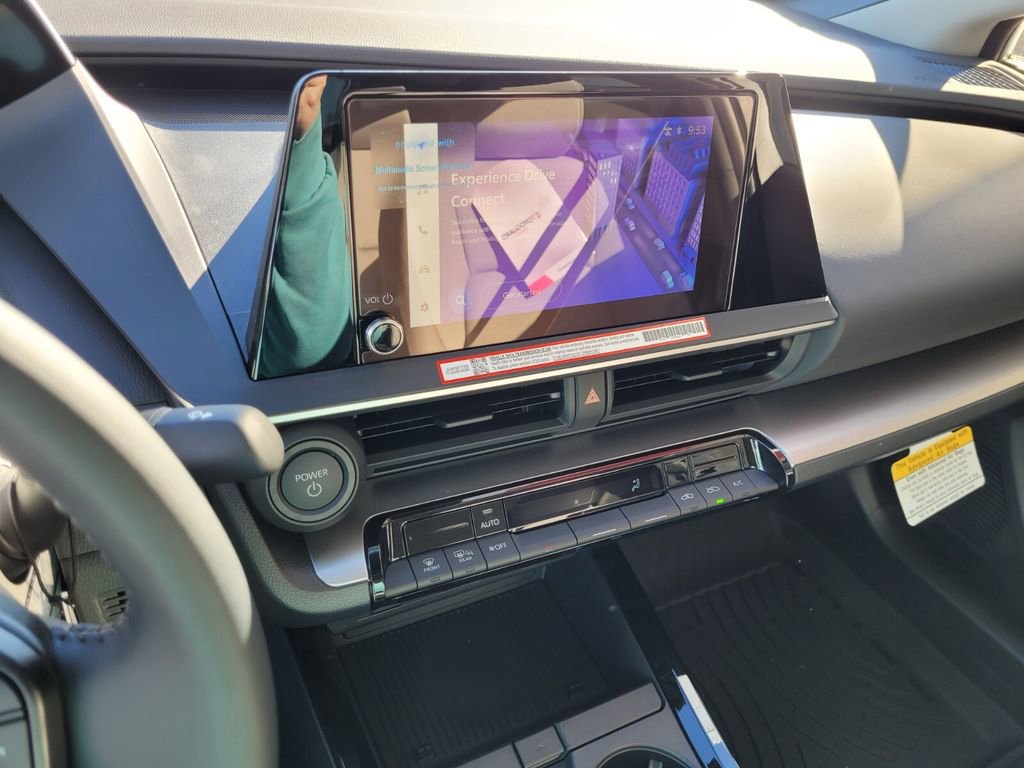 New 2026 Toyota Prius LE image 18