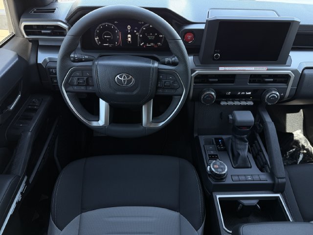 New 2026 Toyota Tacoma TRD Off-Road AWD/4WD image 11