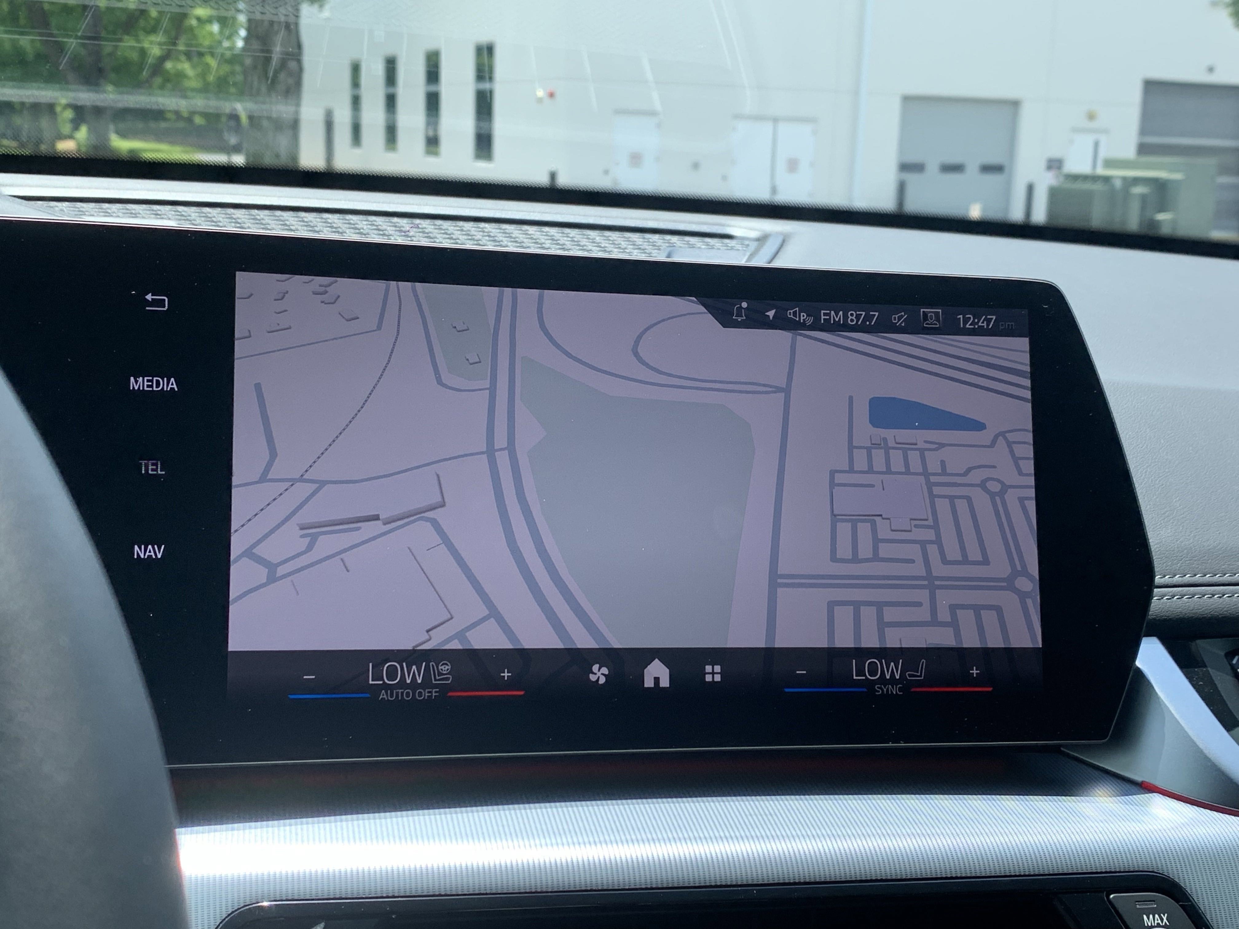 Used 2025 BMW X1 xDrive28i w/ Convenience Package image 28