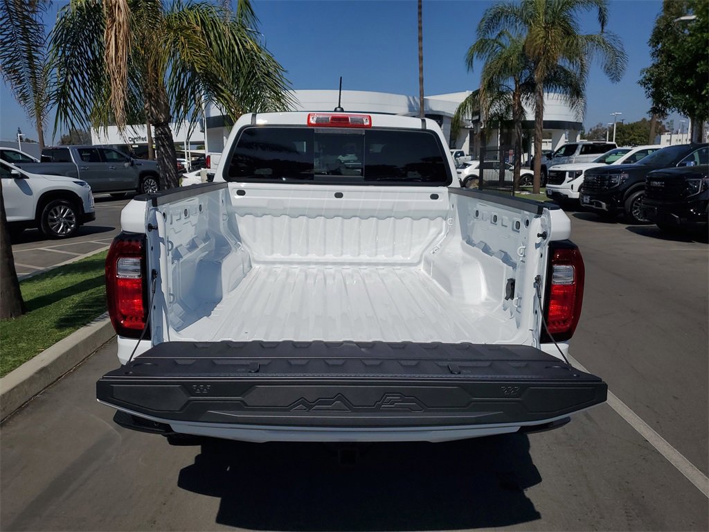 New 2026 GMC Canyon Elevation w/ Convenience Package image 6