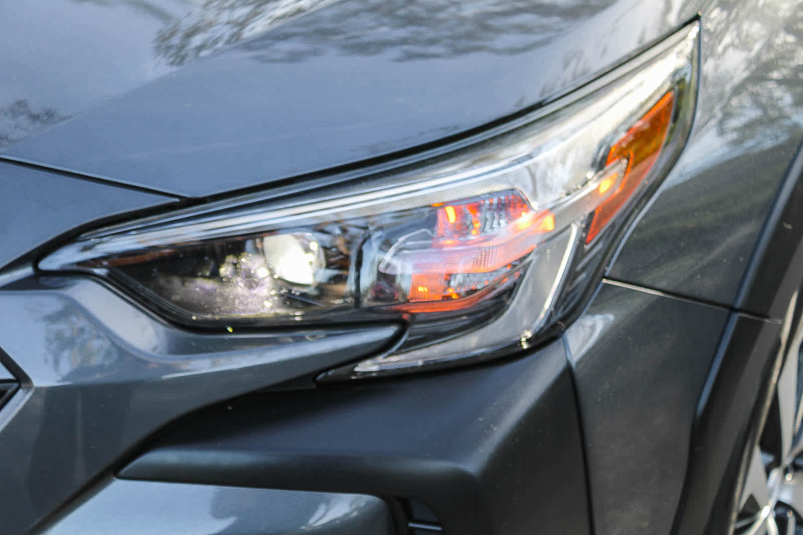 Certified 2024 Subaru Outback Premium image 8