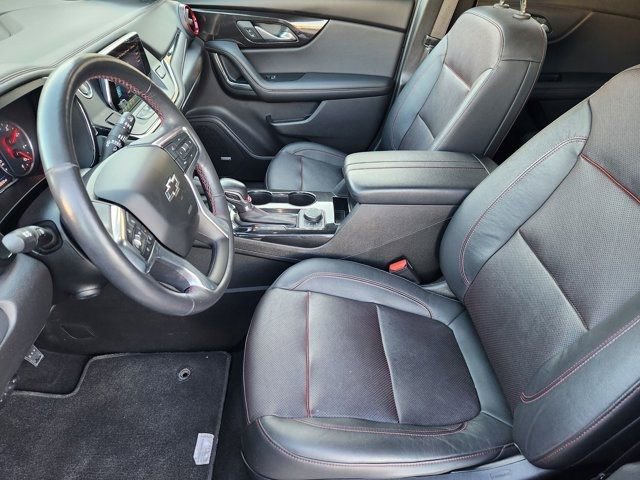 Used 2019 Chevrolet Blazer RS image 4