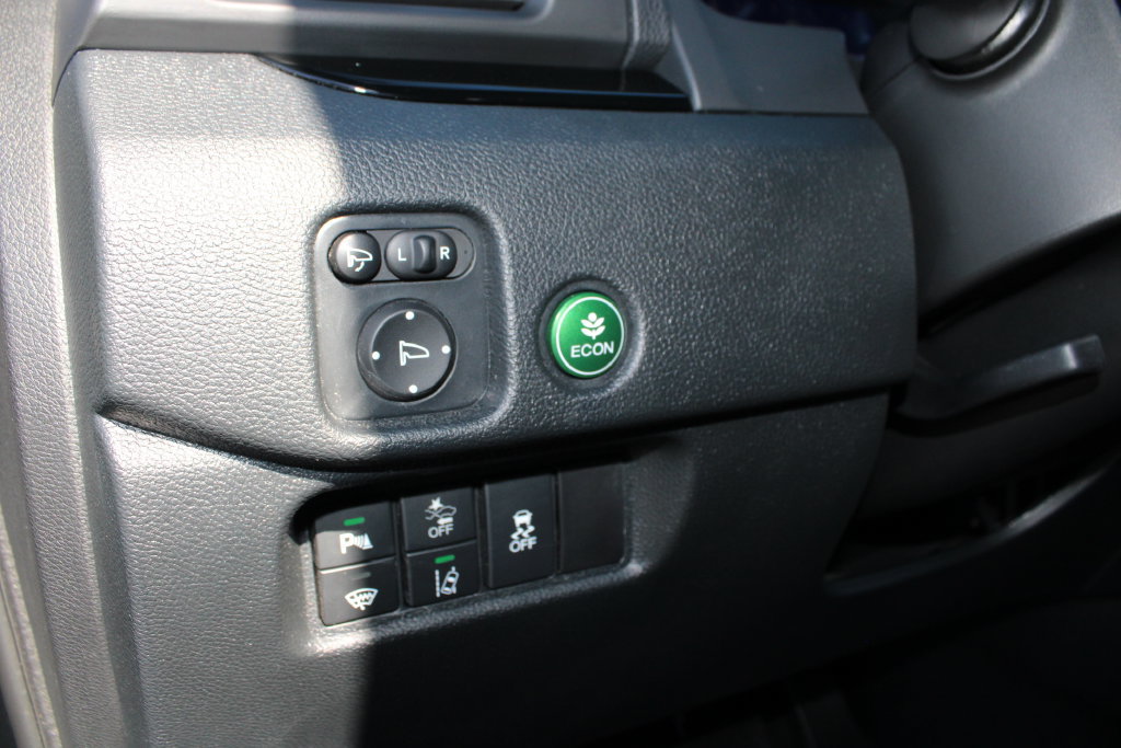 Used 2024 Honda Passport Black Edition image 31
