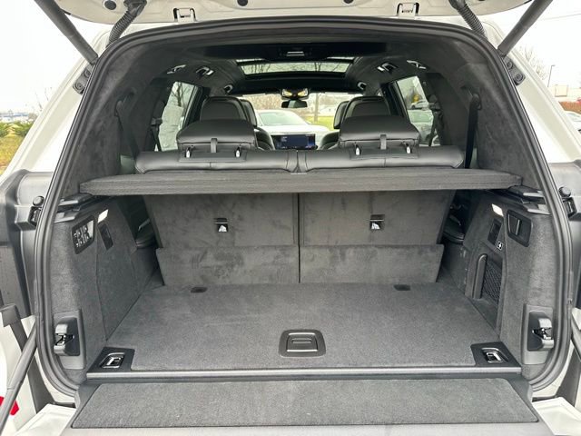 New 2026 BMW X7 xDrive40i image 33