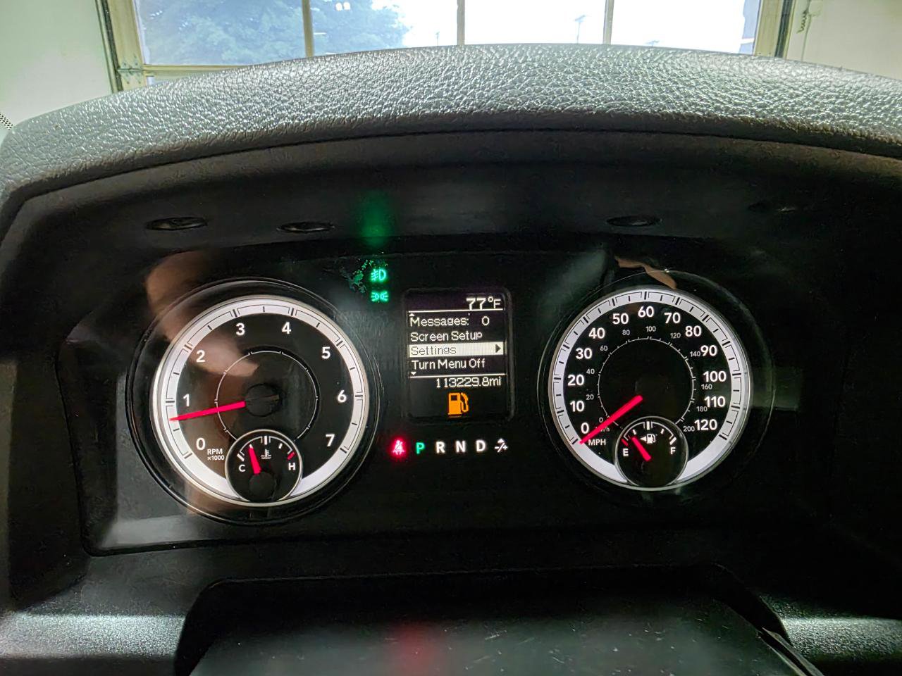 Used 2015 RAM 2500 Power Wagon Tradesman AWD/4WD image 39