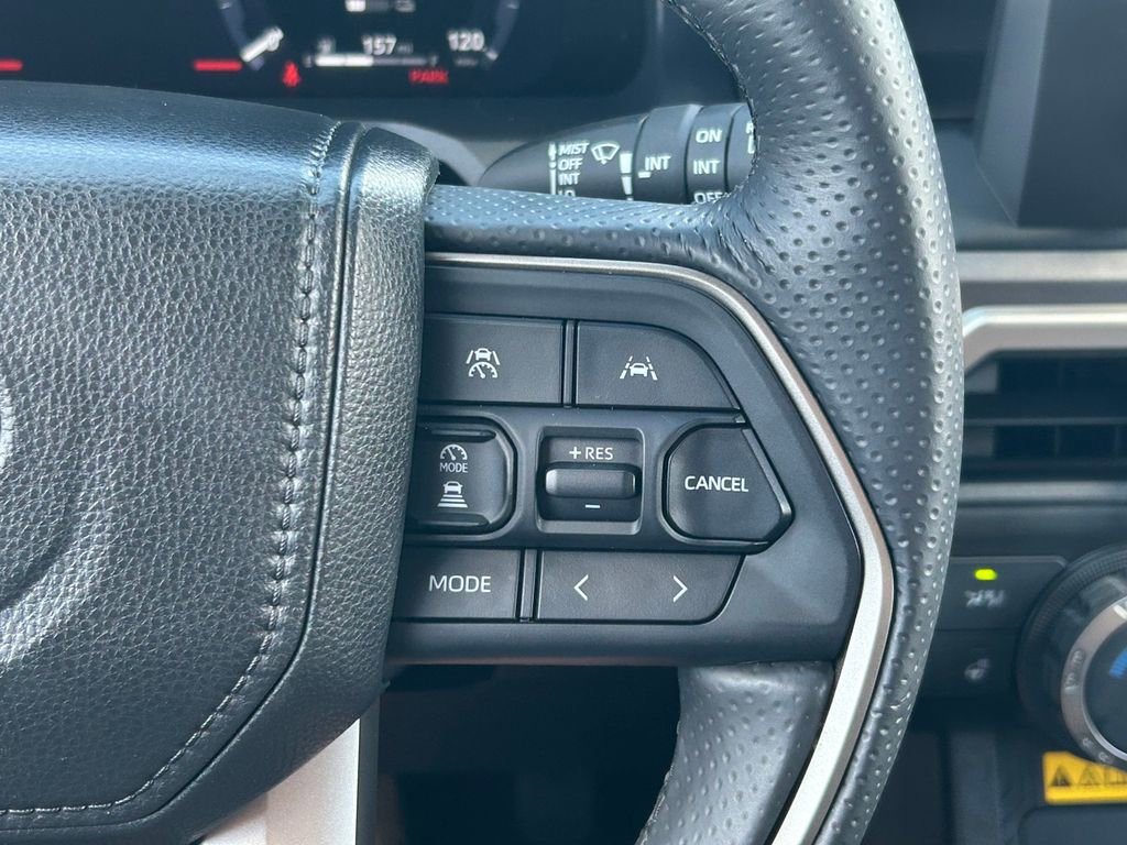 Used 2025 Toyota 4Runner TRD Off-Road AWD/4WD image 42