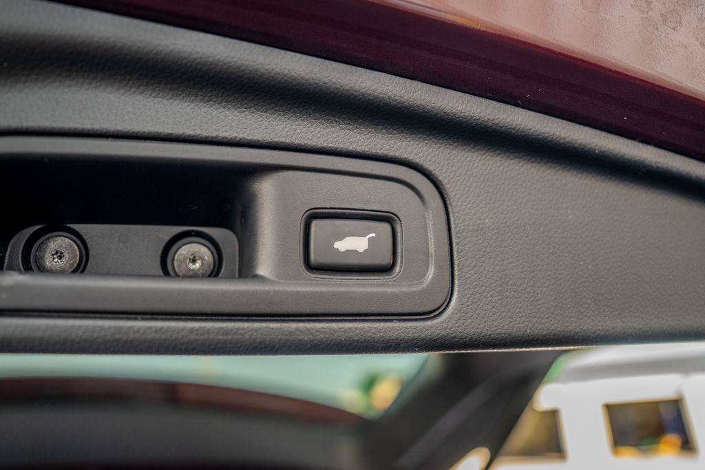 Used 2022 Honda Pilot Special Edition image 22