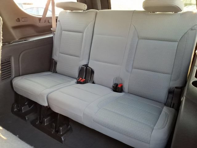 Certified 2022 GMC Yukon XL SLE w/ Gmc Pro Safety Plus Package AWD/4WD image 20