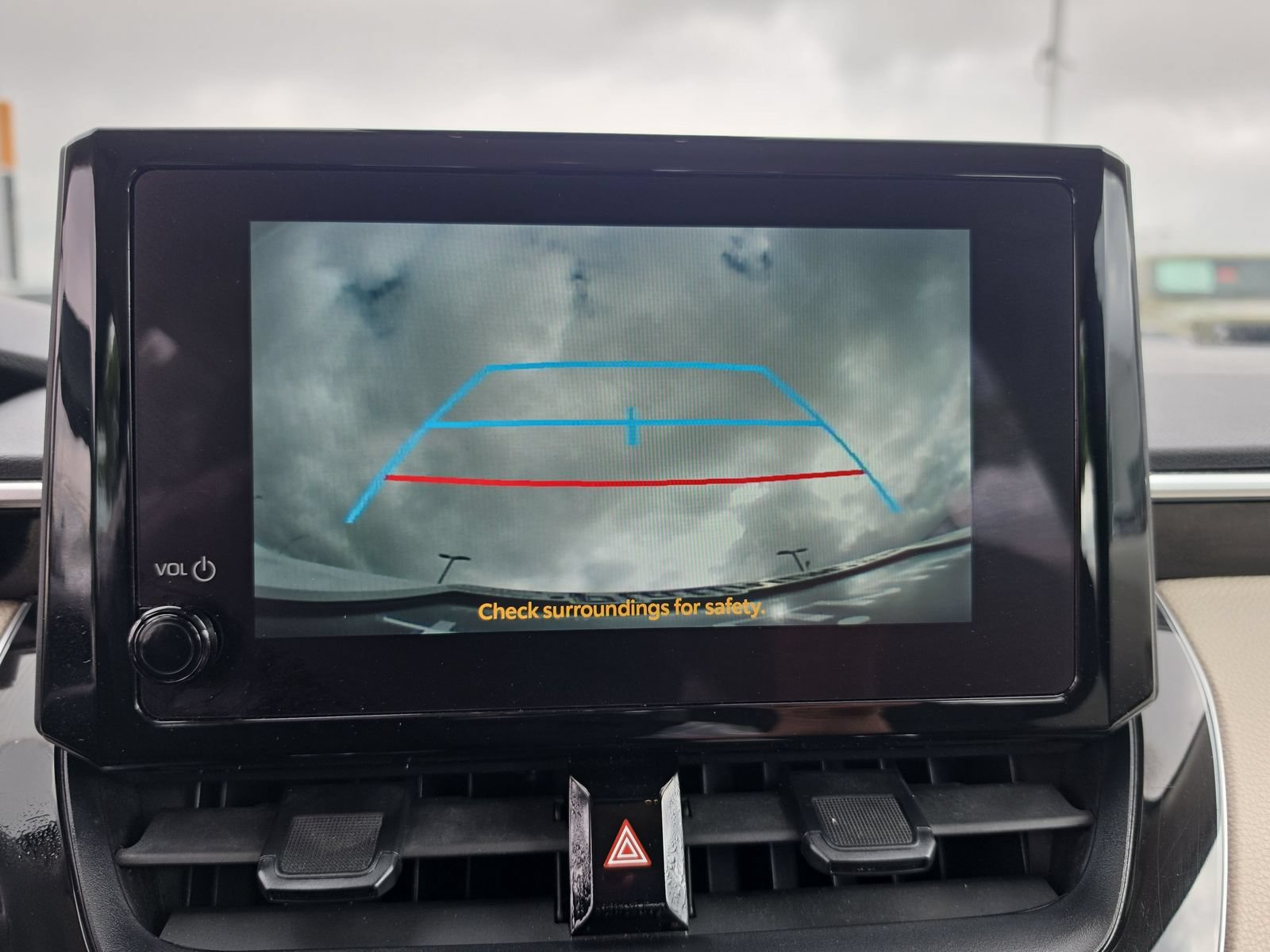 Used 2024 Toyota Corolla LE FWD image 20